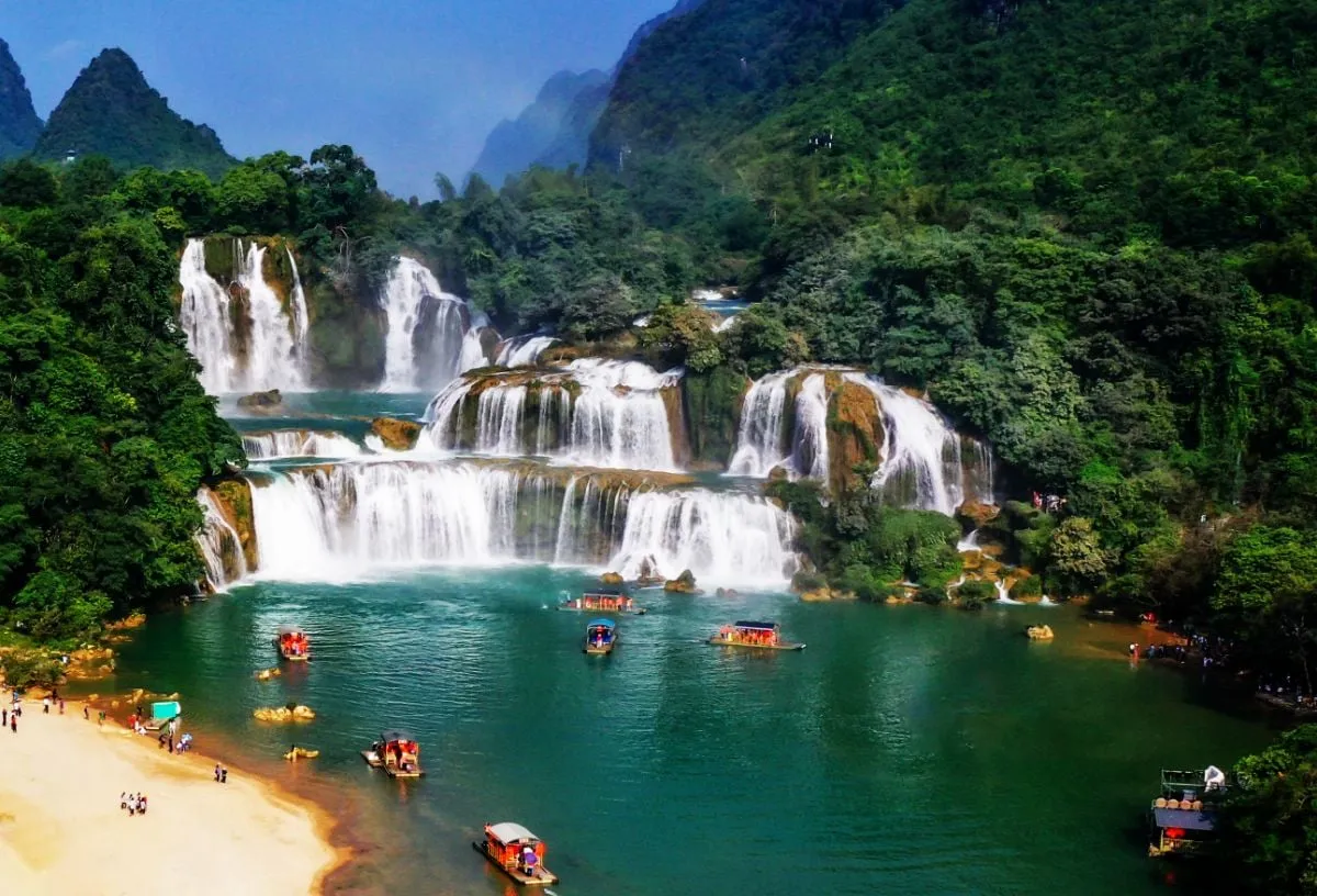 thac ban gioc 9 1525
