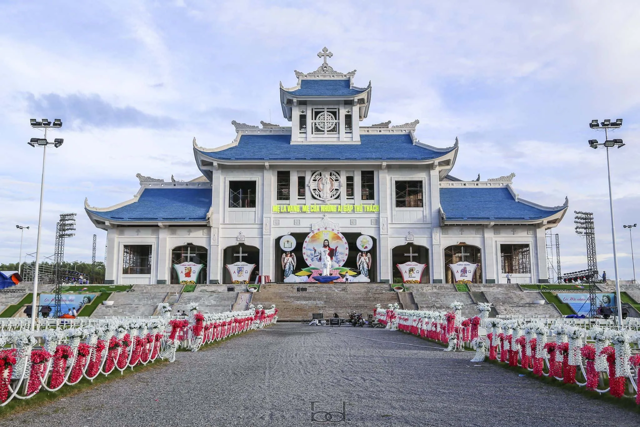 La Vang Holy Land