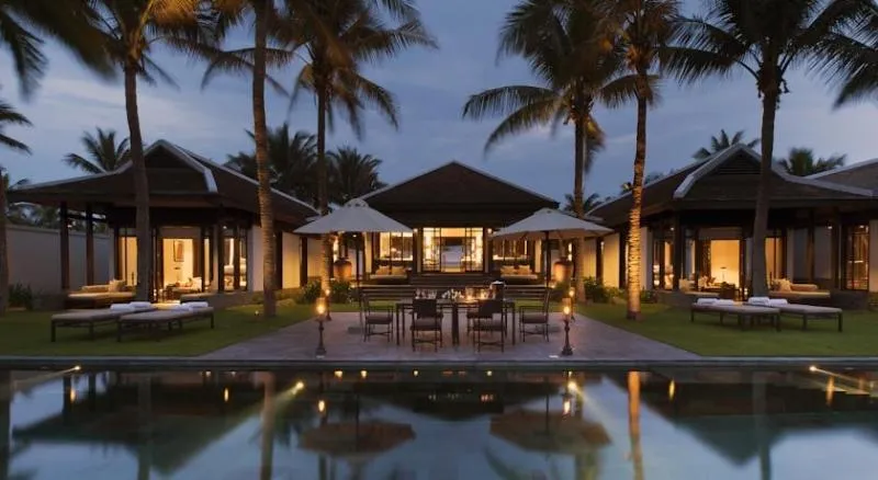 The Nam Hải Resort Hội An