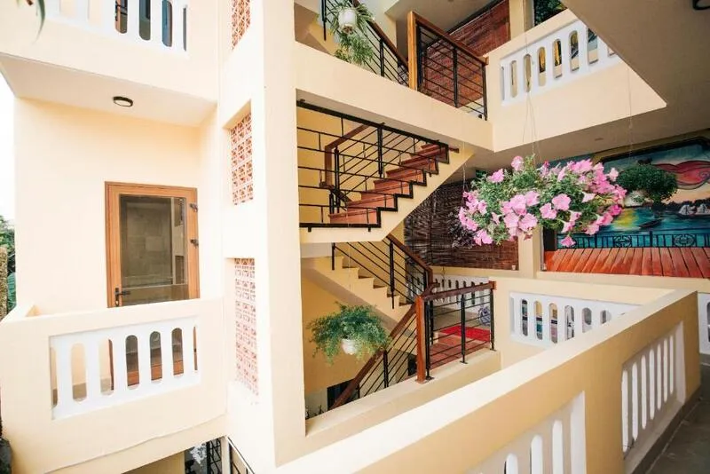 The View Homestay Hội An