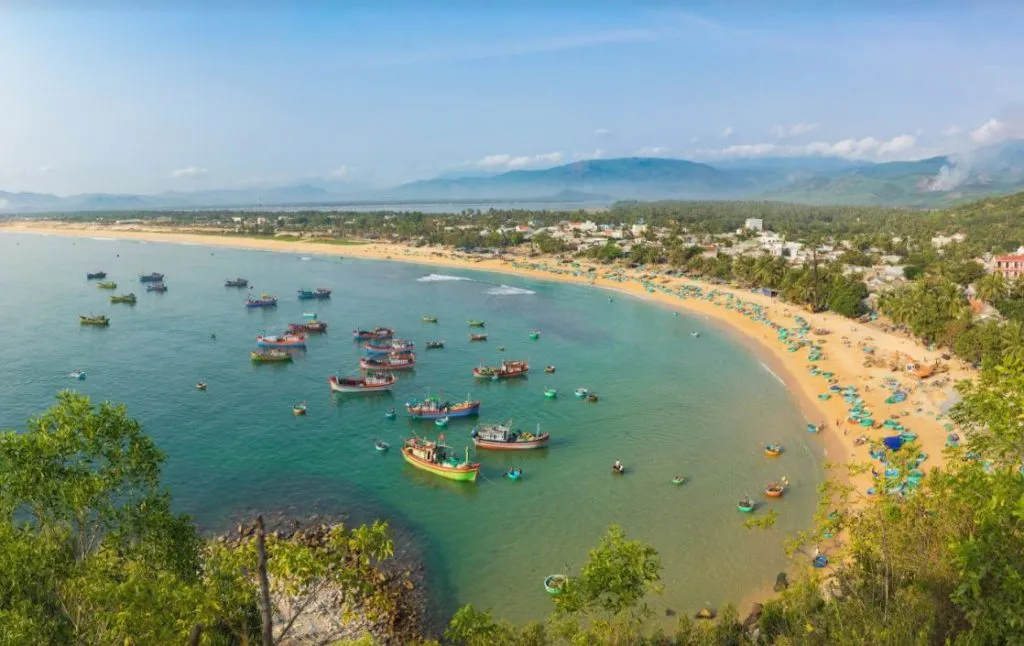 Thời Điểm Lý Tưởng Du Lịch Biển Đảo