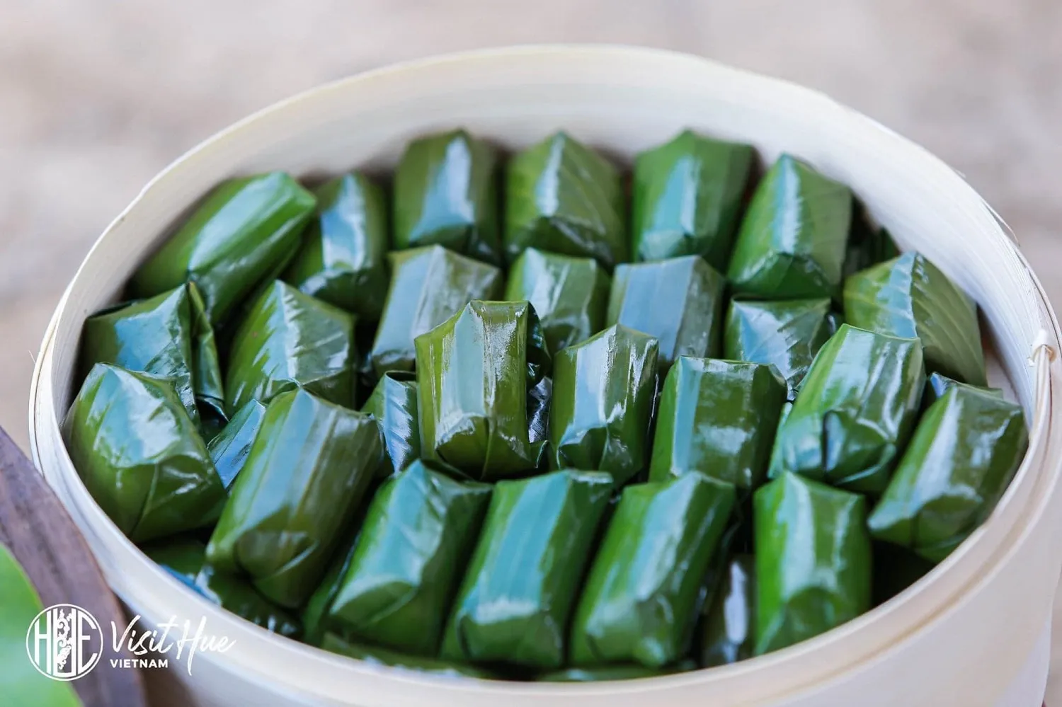 Enjoying local cuisine, experiencing unique culinary culture in Phuoc Tich