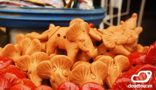 Tour du lịch làng nghề Hội An