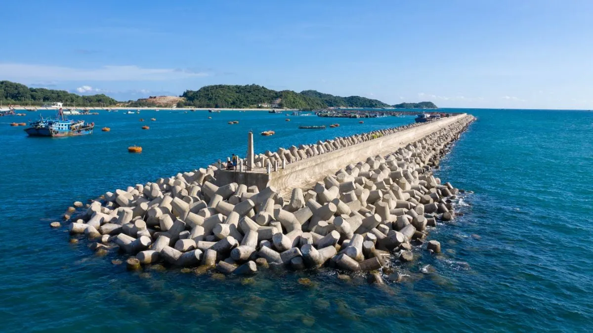 Tour lặn biển ngắm san hô ở đảo Cô Tô, Quảng Ninh bao gồm đầy đủ dịch vụ và thiết bị lặn hiện đại