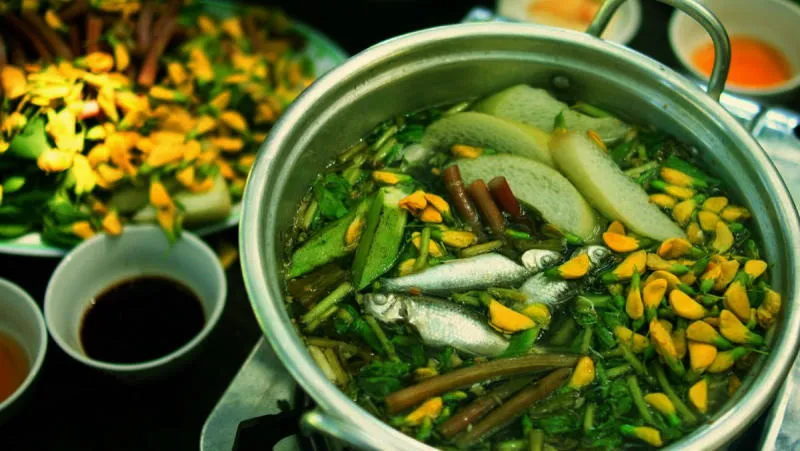 Experience a day as a farmer at Tram Chim National Park