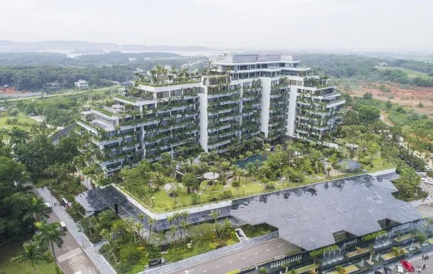 Wyndham Grand Flamingo Đại Lải